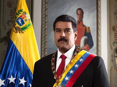 Venesuela prezidenti sui-qəsdə MƏRUZ QALIB