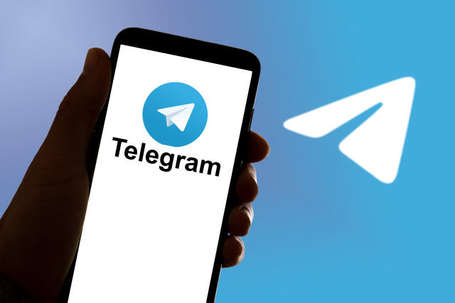 “Telegram” istifadəçilərinə XƏBƏRDARLIQ EDİLDİ