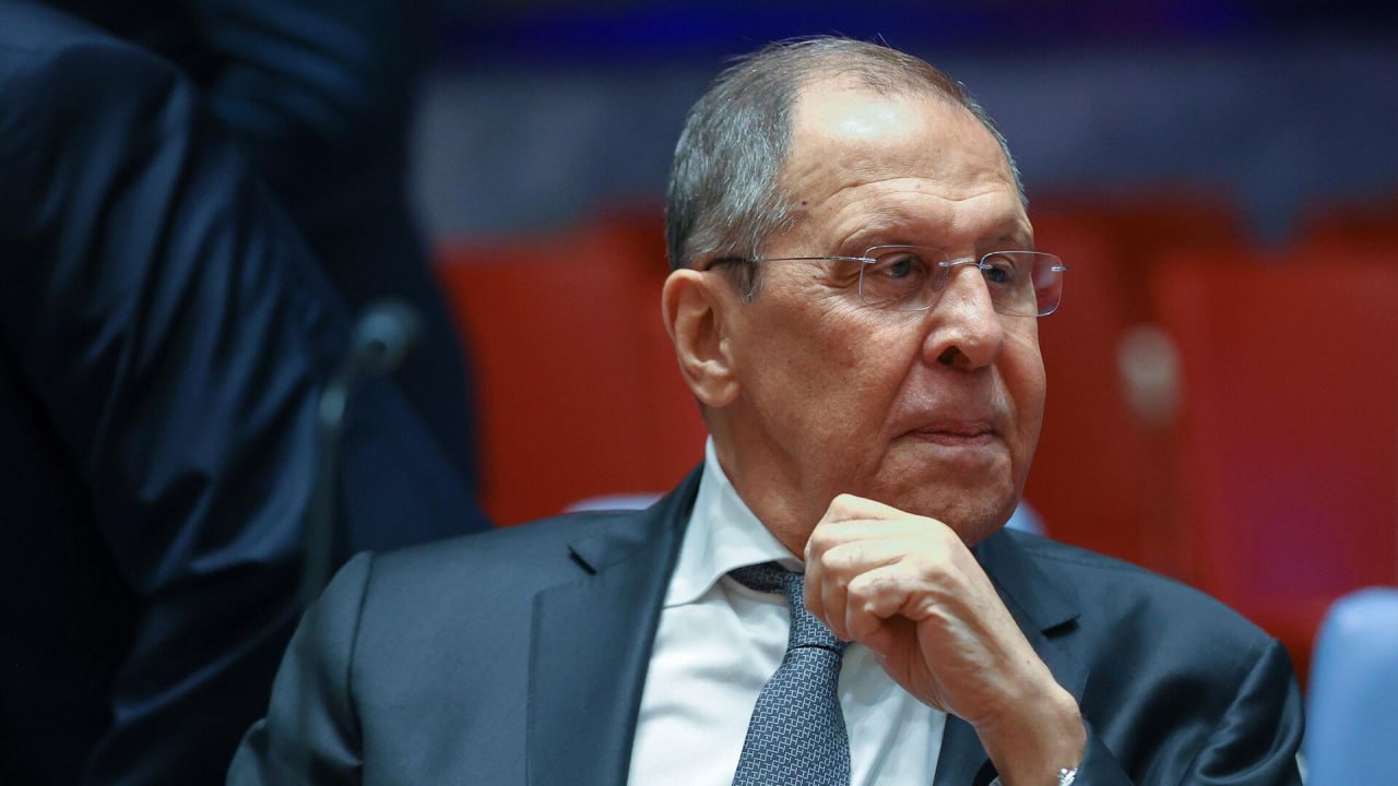 Lavrov: “Ermənistan uydurma bəhanələrlə Rusiya ilə münasibətlərin pozulmasına səbəb olur