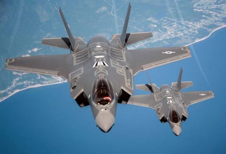 ABŞ İsrailə  F-35I Adir qırıcısı GÖNDƏRƏCƏK