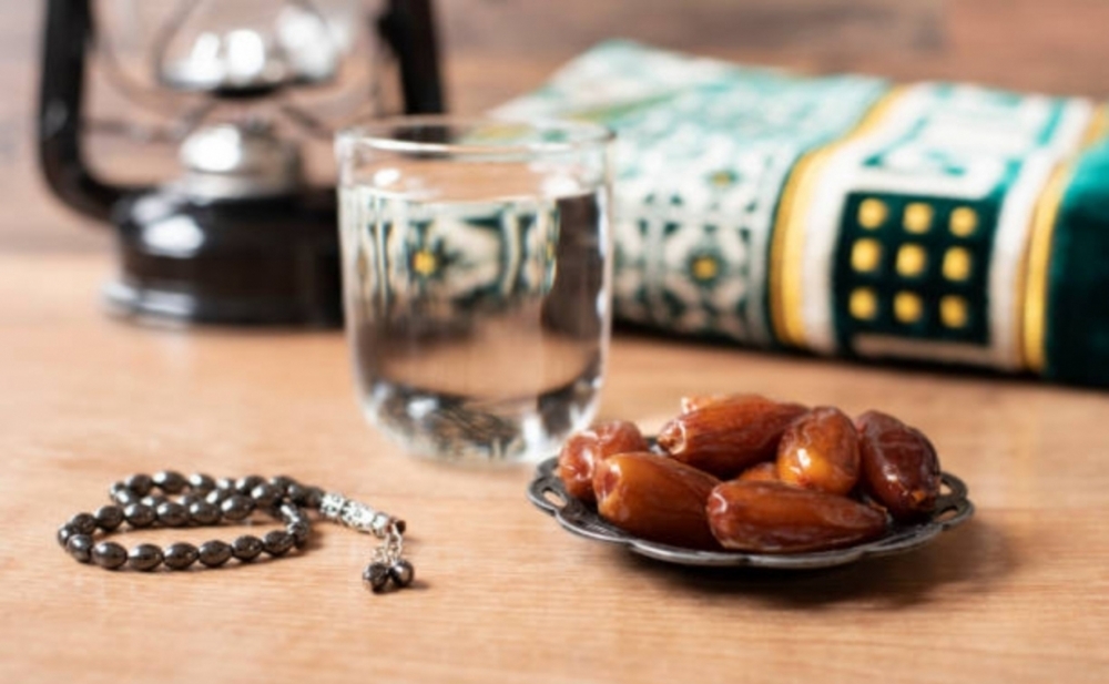 Ramazanın 21-ci gününün DUASI - İmsak və iftar vaxtları