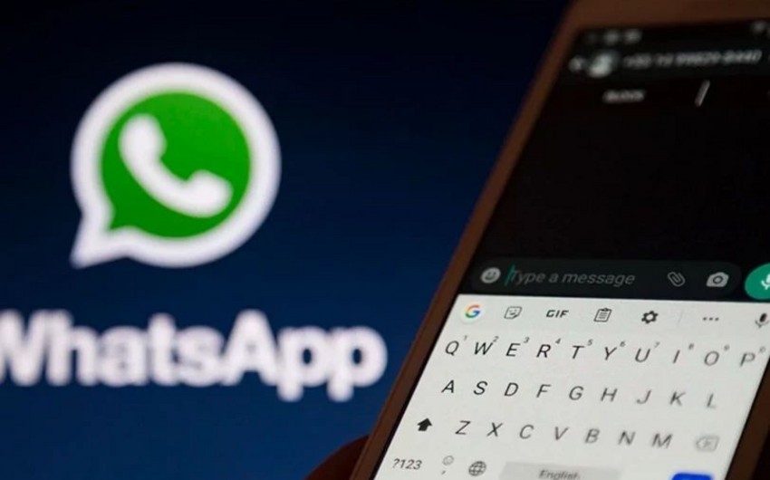 “WhatsApp”da yeni funksiya əlavə edildi