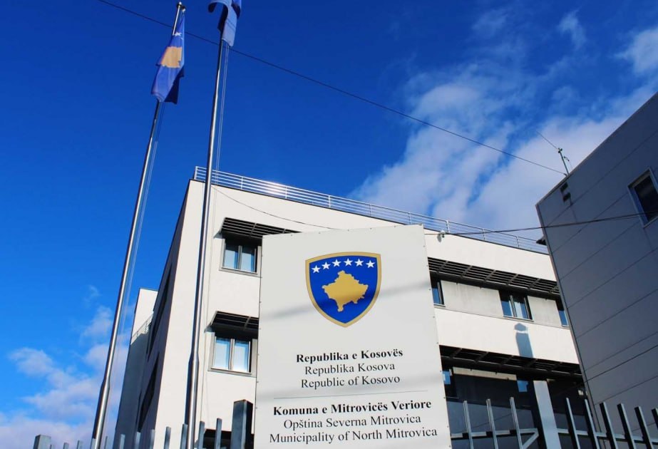 Kosovonun Şimali Mitrovitsa bələdiyyəsində türk dili rəsmi dil oldu