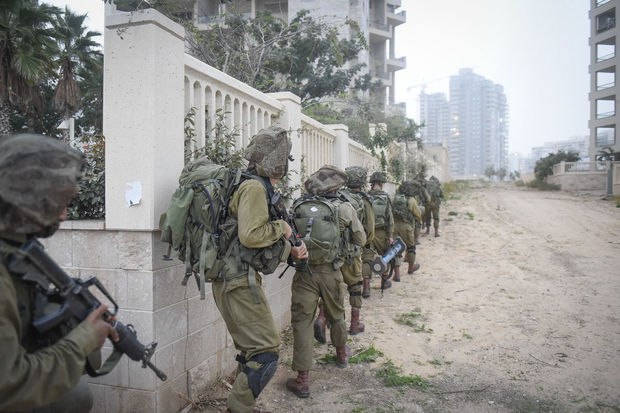 İsrail ordusu Qəzzada “Əş-Şifa” xəstəxana kompleksini tərk etdi