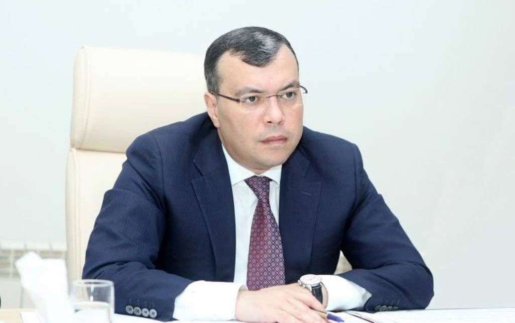 Sahil Babayev: “Ünvanlı sosial yardım almaq üçün prosedurlar çox sadələşdirilib”