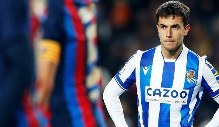 “Arsenal” İspaniya millisinin üzvünü transfer edir “Arsenal” İspaniya millisinin üzvünü transfer edir