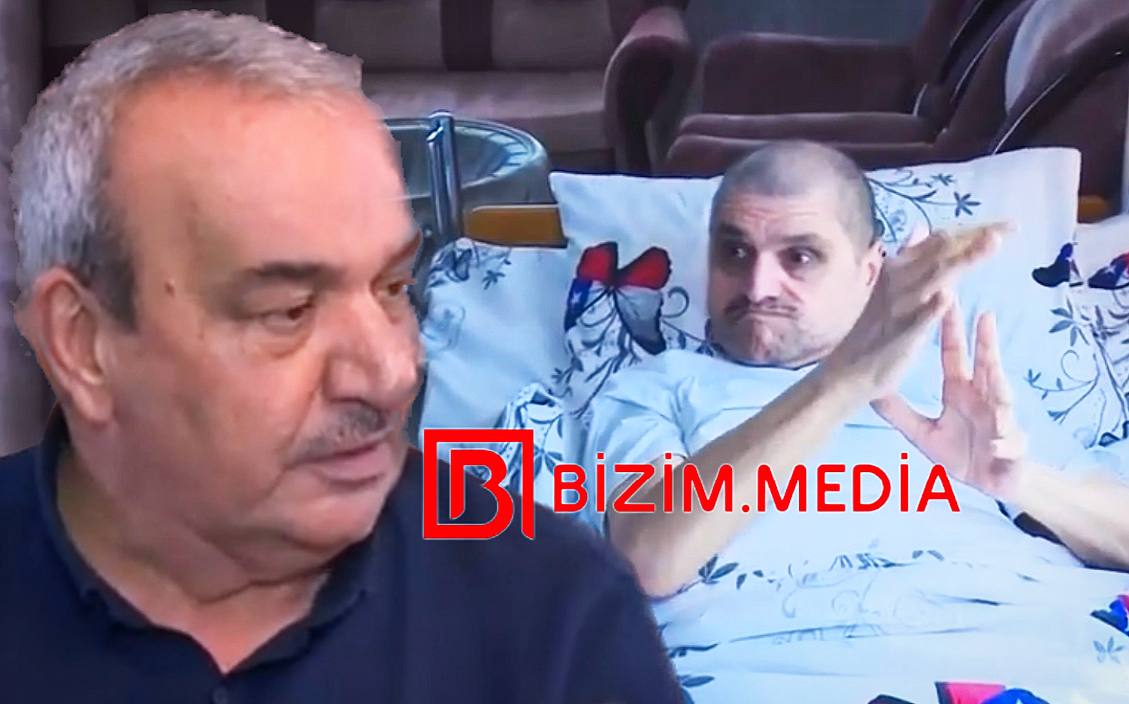 Meyxanaçı Ağamirzə: “Ağakərimin yalnız nəfəsi gedib-gəlir” - ÖZƏL Meyxanaçı Ağamirzə: “Ağakərimin yalnız nəfəsi gedib-gəlir” - ÖZƏL