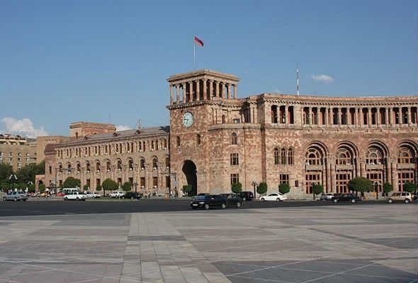 İrəvandan Qarabağ ermənilərinə daha bir ZƏRBƏ: İrəvandan Qarabağ ermənilərinə daha bir ZƏRBƏ: