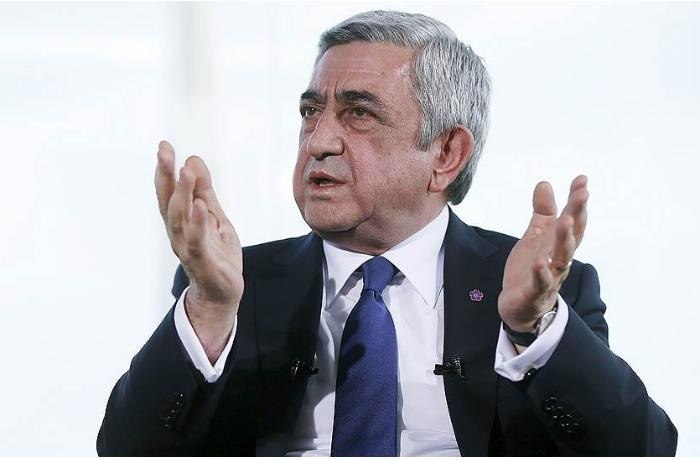 Serj Sarkisyanın məhkəməsi keçirilir - HANSI CƏZA VERİLƏCƏK? Serj Sarkisyanın məhkəməsi keçirilir - HANSI CƏZA VERİLƏCƏK?