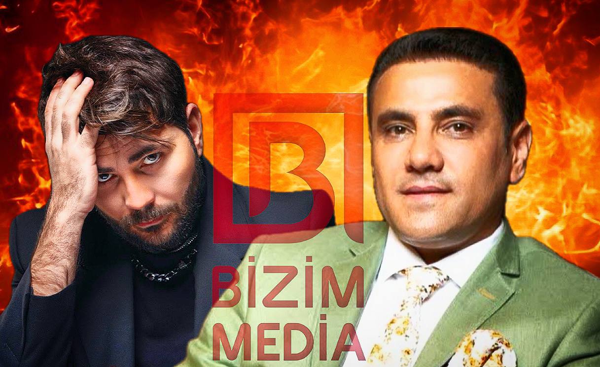 Sahiblə Elçin efirdə üz-üzə gəldilər: Sahiblə Elçin efirdə üz-üzə gəldilər: