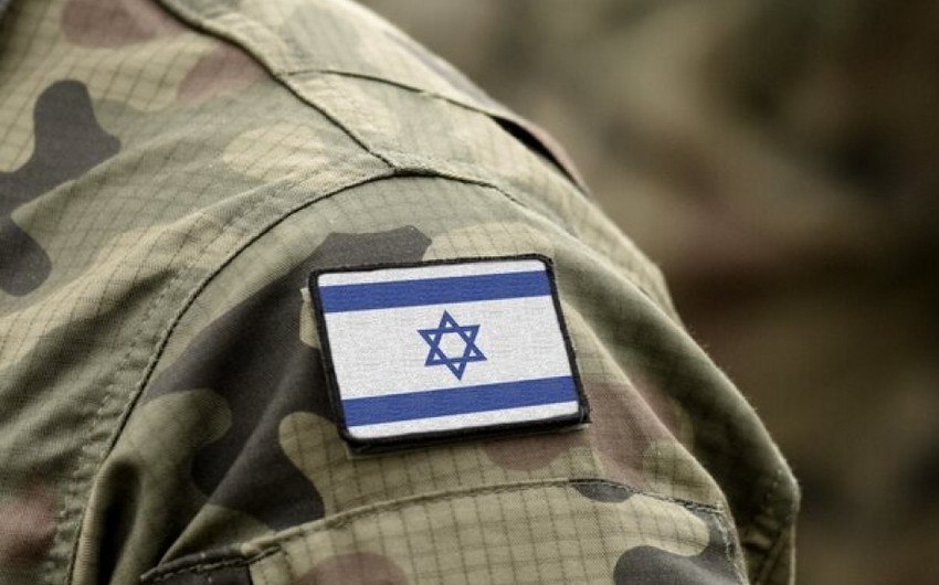 İsrail ordusunun itkiləri 604 nəfərə çatdı