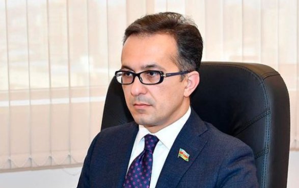 Ramin Məmmədov Dini Qurumlarla İş üzrə Dövlət Komitəsinin sədri təyin edildi - SƏRƏNCAM 