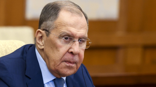 Lavrov: “ABŞ MDB ölkələrinə təsir göstərməyə çalışır”