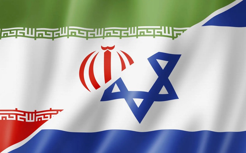 İsrail və İran ordularının MÜQAYİSƏSİ: Hansı daha çox qüvvəyə malikdir? - FOTO