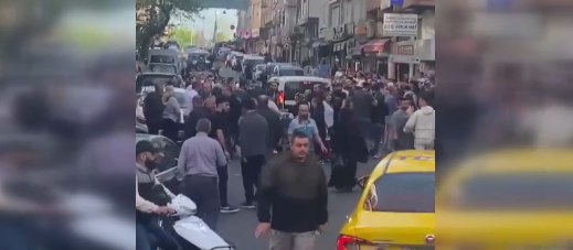 İstanbulda silahlı insident olub, ölən və yaralılar var - VİDEO