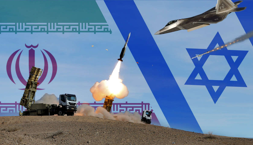 İsrail ordusu yaxın 48 saat ərzində İrana zərbə endirəcək