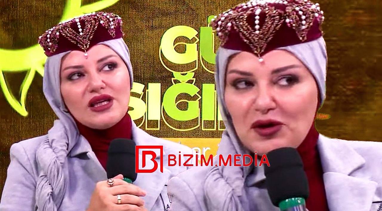 Xuraman Şuşalı: “Hicaba keçəndən sonra şəhərdə asılmış bütün şəkillərimi sökdürdüm” – VİDEO 