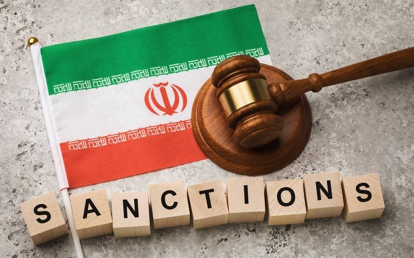 ABŞ İrana sanksiya tətbiq edəcək - İsrail mövzusu GÜNDƏMDƏ