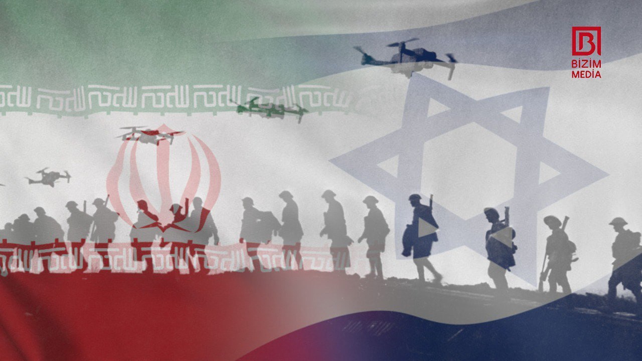 İran-İsrail münaqişəsinin ƏSAS HƏDƏFİ – Hansı ölkələr qurbana çevriləcək?