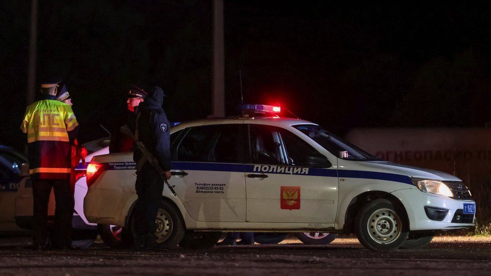 Rusiyada azərbaycanlılarla taciklər arasında kütləvi dava: Bir soydaşımız öldü - VİDEO