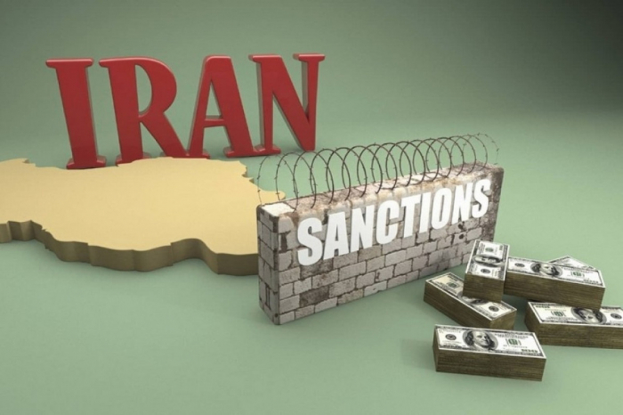 Kanada İrana qarşı yeni sanksiyalar TƏTBİQ EDİB - Müdafiə naziri və...