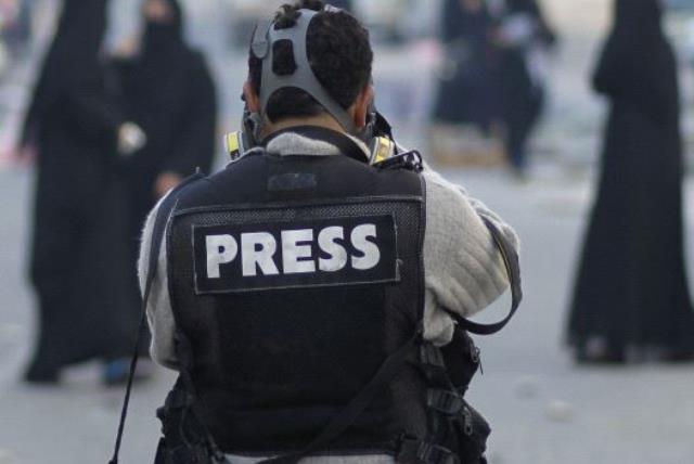 Qəzzada öldürülən jurnalistlərin sayı 141-ə ÇATIB