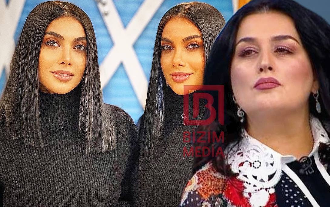 Səfərova bacılarından ETİRAZ: “Elza Seyidcahanam, “stol”lara mahnı oxuyum?” – VİDEO 