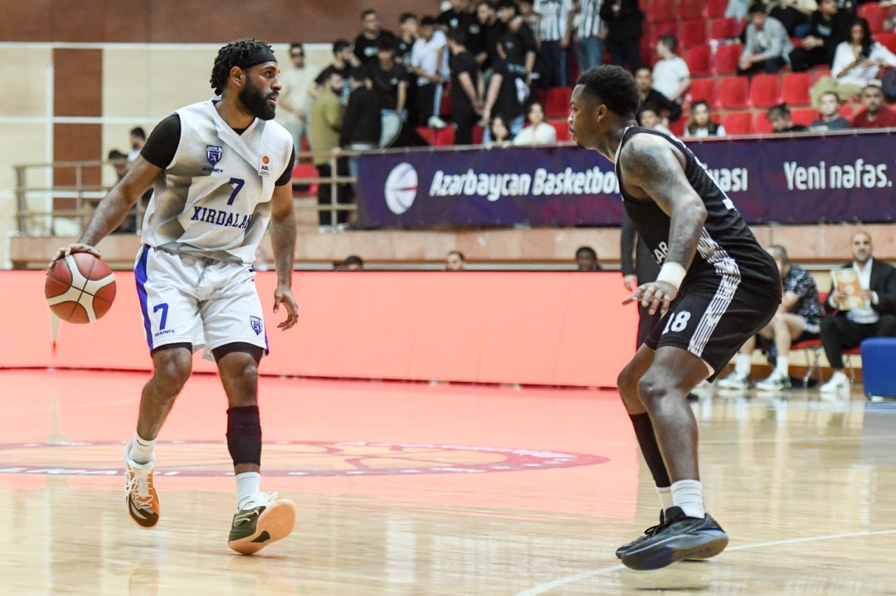 “Xırdalan” “play-off”a qələbə ilə başladı - FOTO 