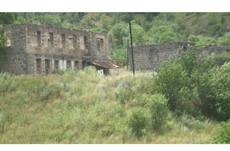 Boyaqlı kəndinin ərazisi Kəlbəcər şəhərinə birləşdirilir Boyaqlı kəndinin ərazisi Kəlbəcər şəhərinə birləşdirilir
