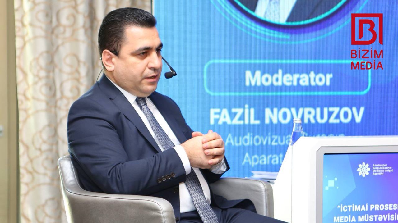 “Narkomanlığa qarşı mübarizədə problemlər var” – Fazil Novruzov 