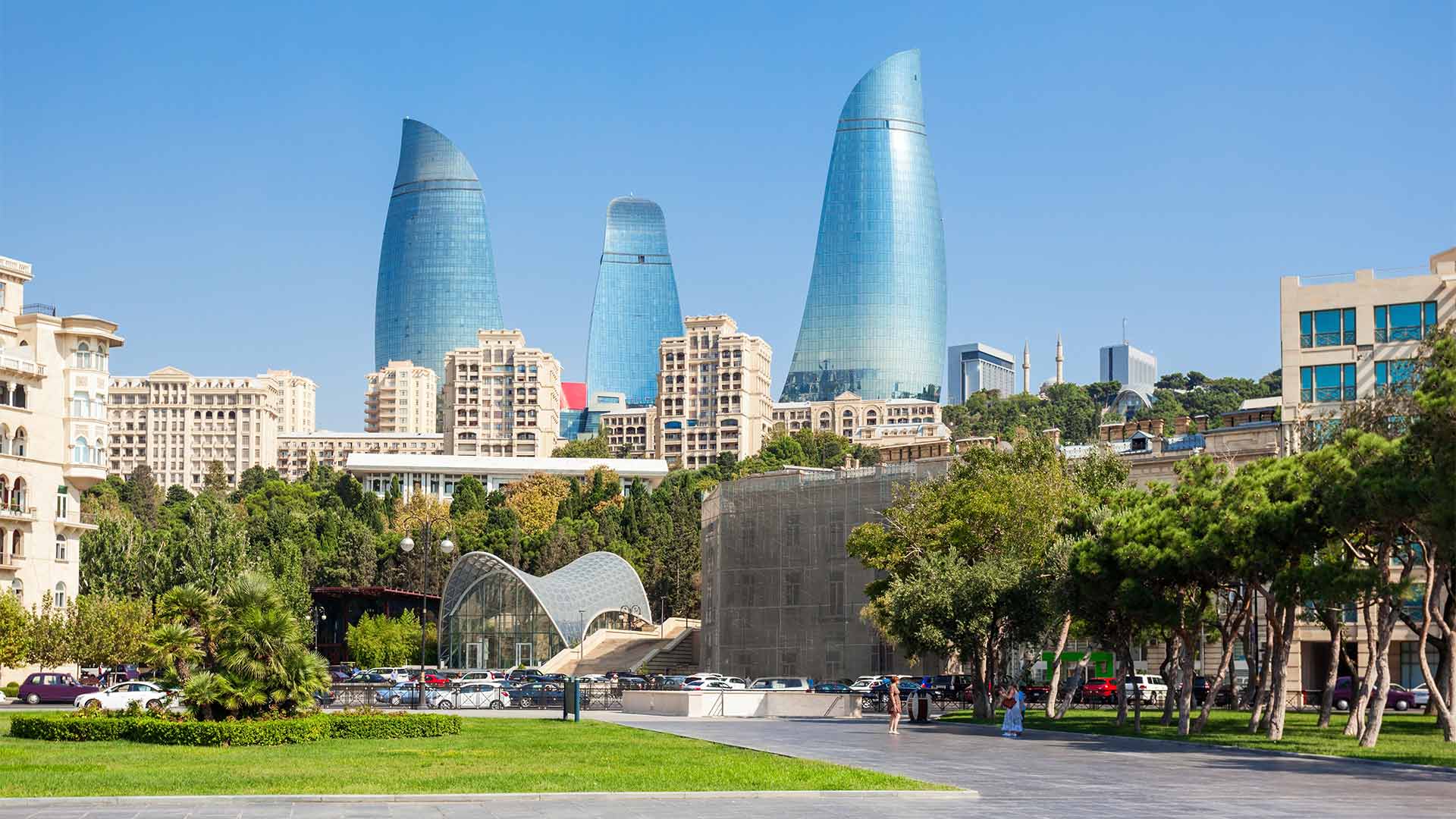 Bakıda bu gün temperatur enəcək