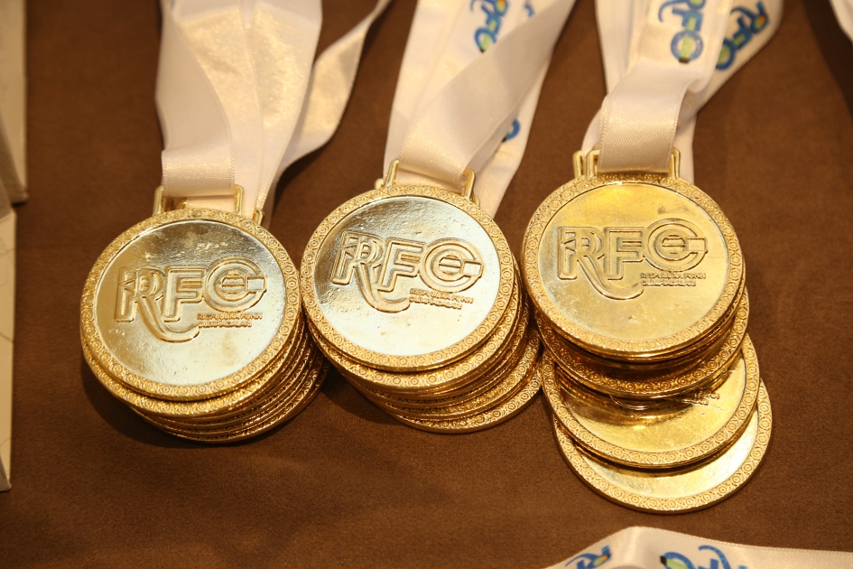 Cənub bölgəsinin şagirdləri Respublika Fənn Olimpiadasında qızıl və gümüş medal QAZANDILAR 