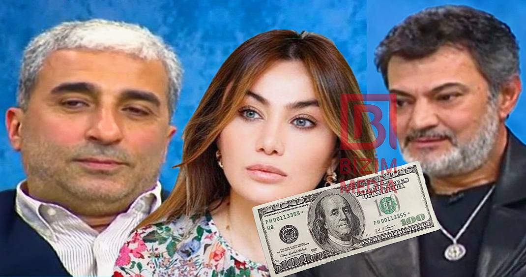 Səhnədə Ruhidən 100 dollar alan “Bu şəhərdə”nin aktyorları o pulu hara xərcləyib? – VİDEO 