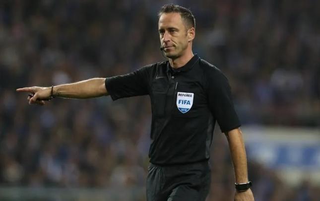 UEFA Konfrans Liqasının finalının hakimlərini açıqladı