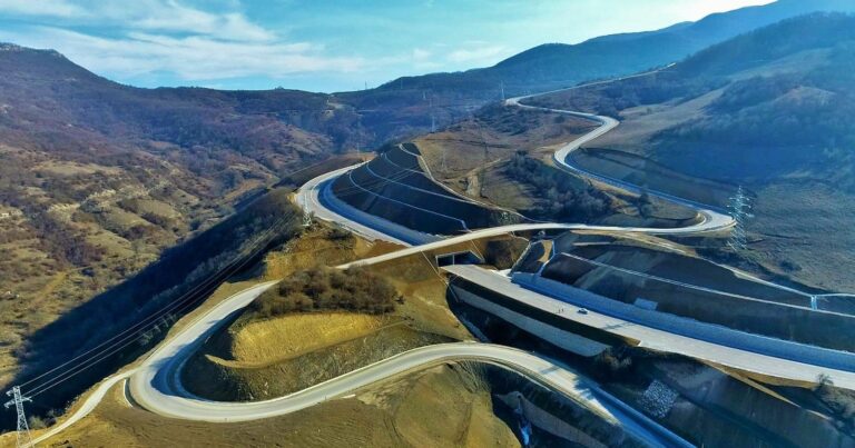 Əhmədbəyli-Füzuli-Şuşa yolunun tikintisi ilə bağlı YENİ DETALLAR