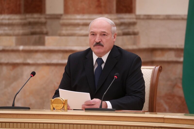 Lukaşenko Azərbaycana gələcək