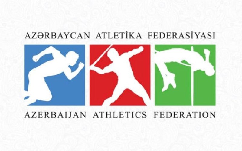 Atletika üzrə Azərbaycan çempionatı KEÇİRİLƏCƏK