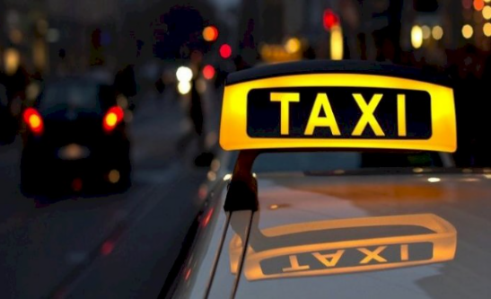 İyun 1-dən taksilərdə minimal gediş haqqı 4.50 AZN OLACAQ – KİV