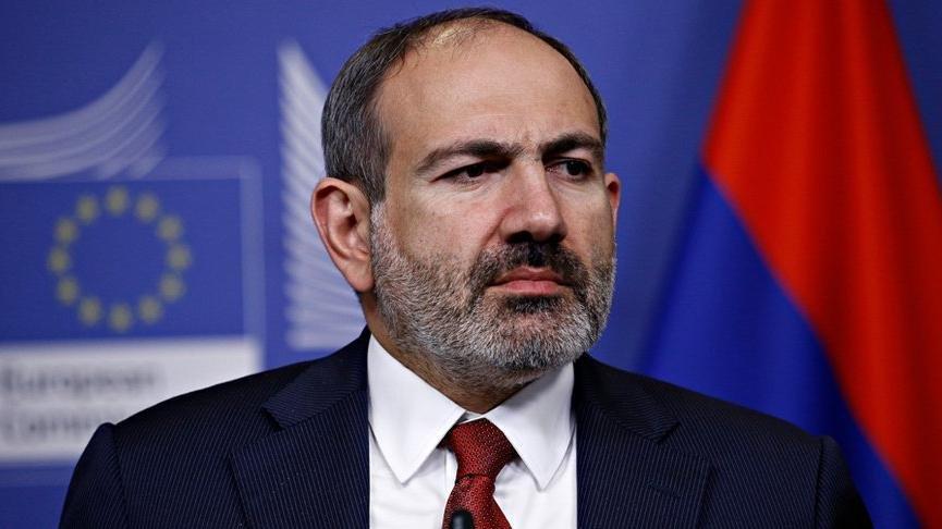 Ermənistanın hakim partiyası Paşinyanın istefasını GÖZLƏMİR Ermənistanın hakim partiyası Paşinyanın istefasını GÖZLƏMİR