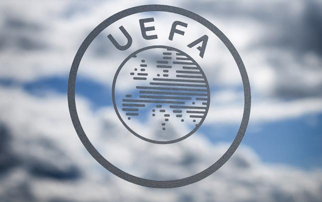 UEFA-dan Şahruddinin oynadığı kluba avrokubok cəzası