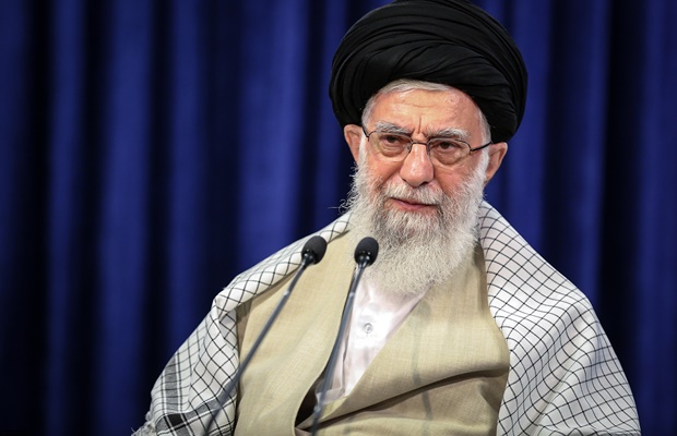 İranın ali dini lideri təcili toplantı keçirdi
