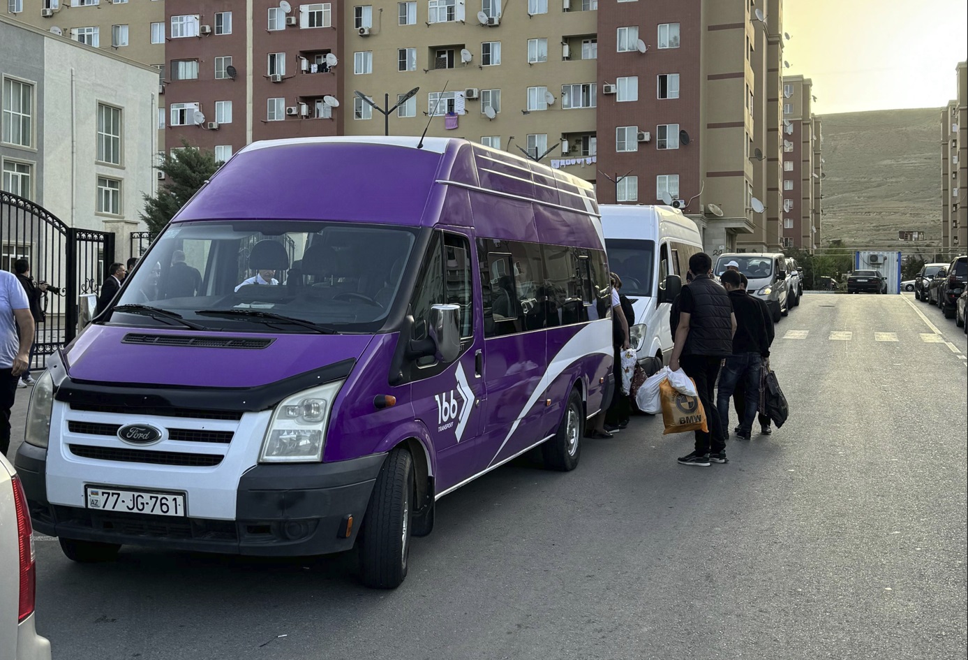 2026-cı ilin sonuna kimi Laçına 12 mindən çox insan KÖÇÜRÜLƏCƏK 