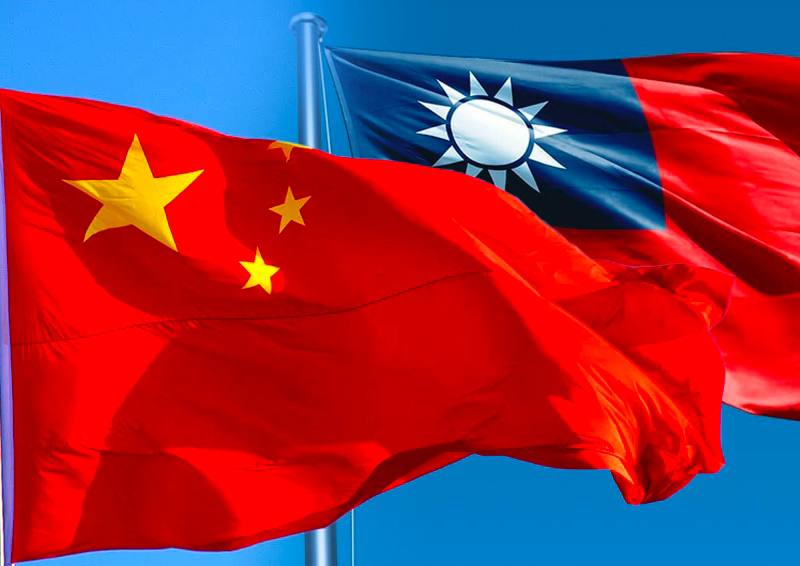 KİV: Çin Tayvanı işğal etmək üçün hazırlıq görür