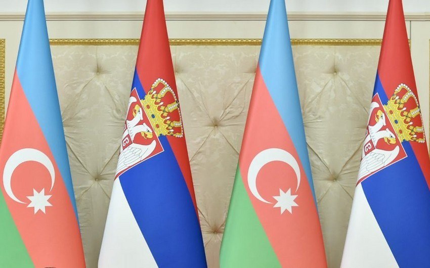 Serbiya XİN: “Azərbaycanla dostluq və strateji tərəfdaşlığı yüksək qiymətləndiririk”