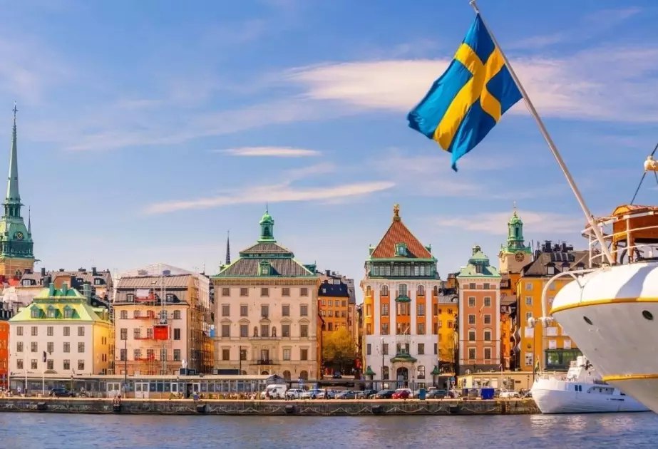 İsveç Ukraynana on milyonlarla avro yardım ayırdı