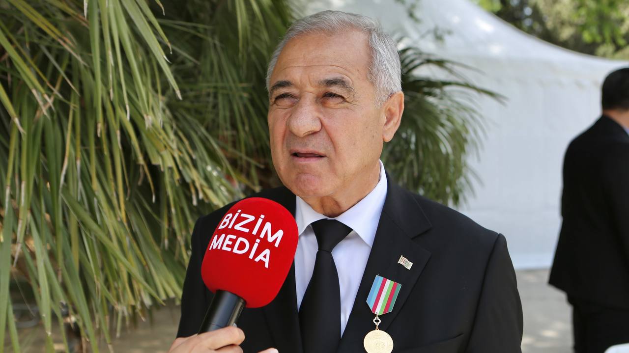 Türkmənistan Elmlər Akademiyasının prezidenti: “Ölkələrimiz arasında güclü dostluq əlaqələri var”