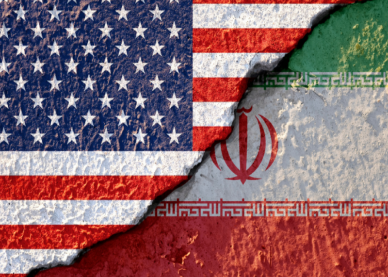 ABŞ İrana yeni sanksiyalar TƏTBİQ ETDİ