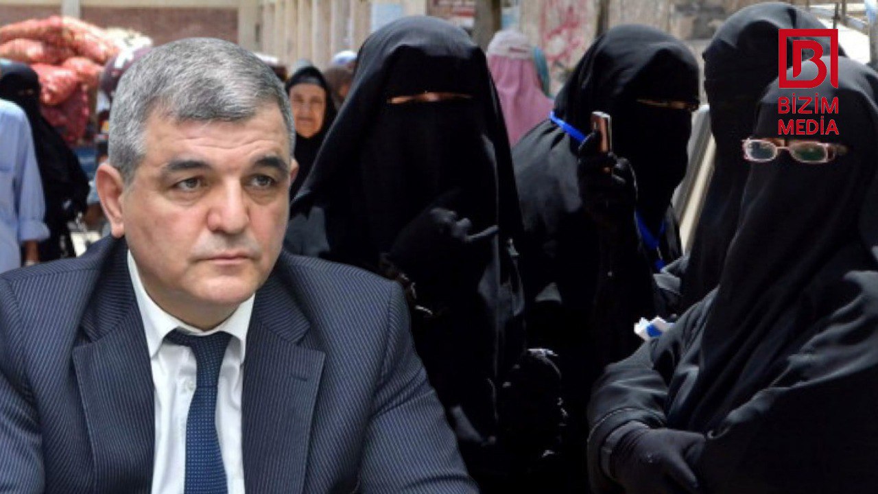 “Azərbaycanda qadınların niqab geyməsi qadağan olunmalıdır” – Fazil Mustafadan TƏKLİF 