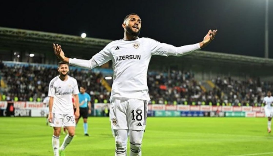 ​​​​​​​Serbiya klubu da “Qarabağ”ın legionerini transfer etmək İSTƏYİR