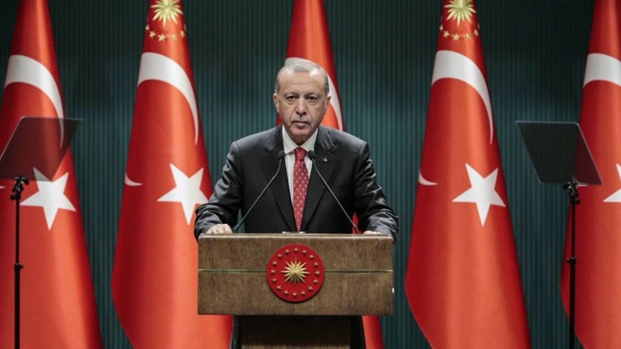 Türkiyə üç Avropa ölkəsinə qaz ixrac etməyə BAŞLAYIB - VİDEO 